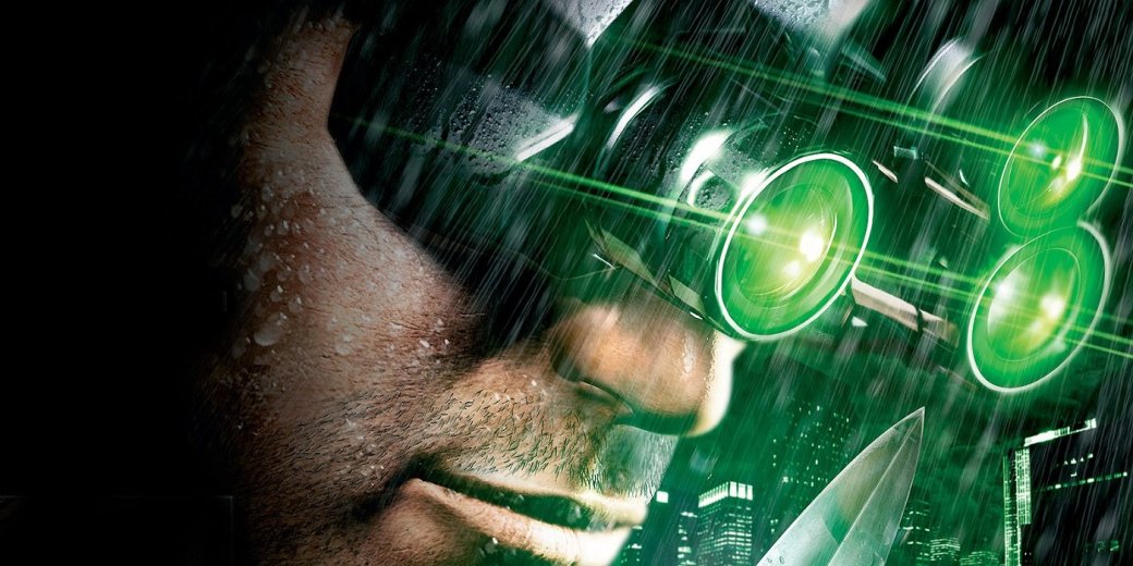 Где новый Splinter Cell, Ив? CEO Ubisoft ответил на вопросы фанатов. - Изображение 1 Где новый Splinter Cell, Ив? CEO Ubisoft ответил на вопросы фанатов. - Изображение 1