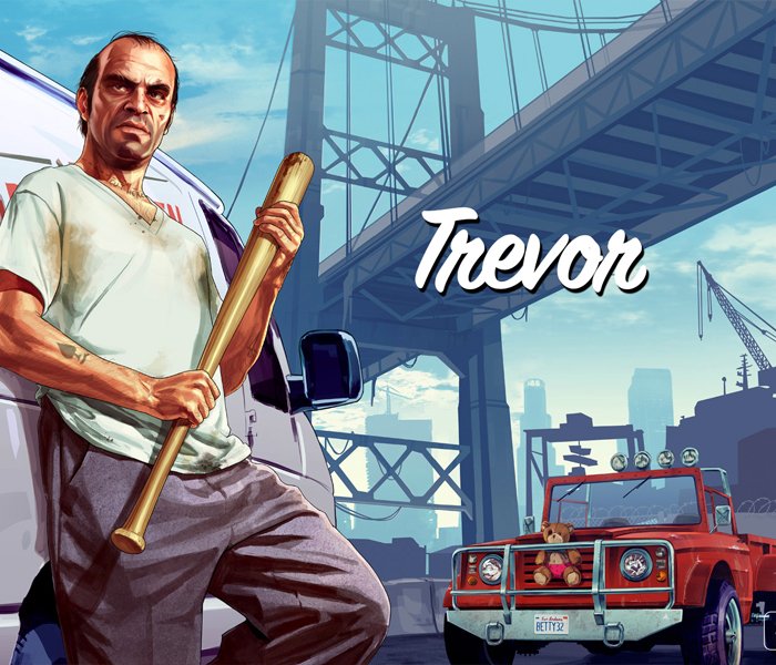 7 песен, которые прозвучат в GTA 5 - Изображение 10 7 песен, которые прозвучат в GTA 5 - Изображение 10