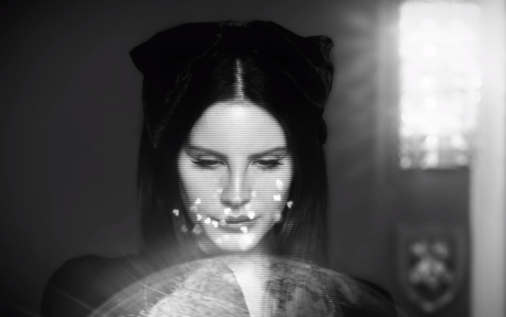 Привычной Ланы больше нет. Рецензия на Lana Del Rey — Lust for Life. - Изображение 5 Привычной Ланы больше нет. Рецензия на Lana Del Rey — Lust for Life. - Изображение 5