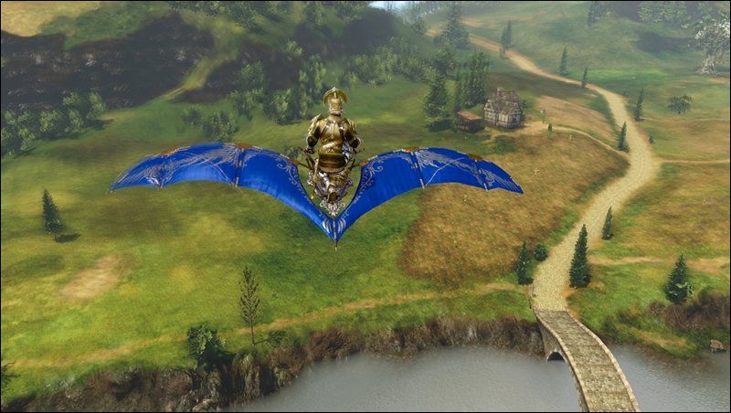 ArcheAge. Невеселая Ферма - Изображение 17 ArcheAge. Невеселая Ферма - Изображение 17