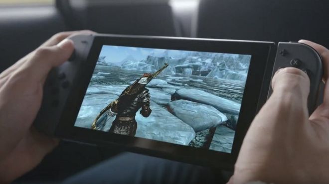Чего ждать от Nintendo Switch: самые правдивые слухи - Изображение 2 Чего ждать от Nintendo Switch: самые правдивые слухи - Изображение 2
