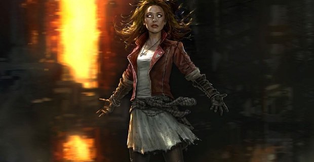 Прошлое и будущее женщин-супергероев в кино и сериалах - Изображение 19 Прошлое и будущее женщин-супергероев в кино и сериалах - Изображение 19