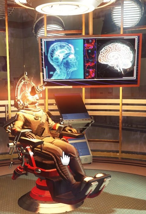 Рецензия на Prey (2017). Обзор игры - Изображение 5 Рецензия на Prey (2017). Обзор игры - Изображение 5