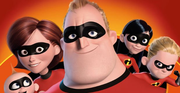 Брэд Берд подтвердил планы на съемку «Суперсемейки 2» - Изображение 1 Брэд Берд подтвердил планы на съемку «Суперсемейки 2» - Изображение 1