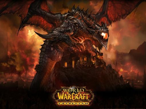 Итоги экспресс-конкурса по World Of Warcraft: Cataclysm. - Изображение 1 Итоги экспресс-конкурса по World Of Warcraft: Cataclysm. - Изображение 1