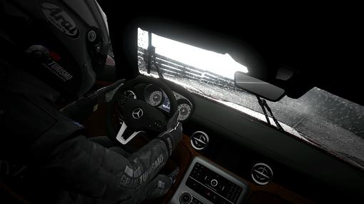 Рецензия на Gran Turismo 5. Обзор игры - Изображение 4 Рецензия на Gran Turismo 5. Обзор игры - Изображение 4