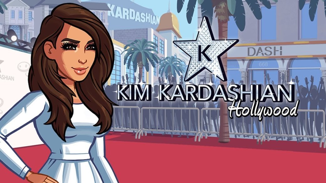 Kim Kardashian: Hollywood принесла $51 млн за три месяца - Изображение 1 Kim Kardashian: Hollywood принесла $51 млн за три месяца - Изображение 1