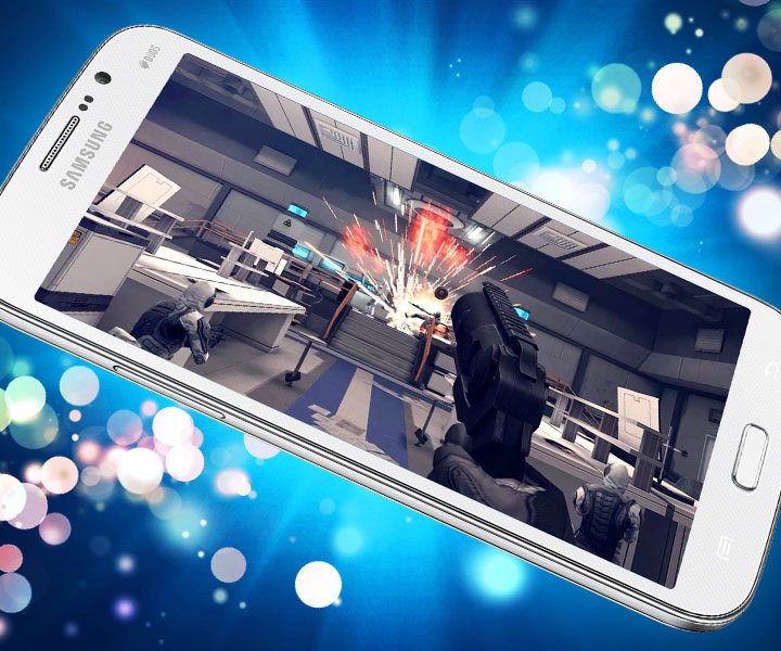 Золотая середина: 8 Android-игр, которым не хватало большого дисплея - Изображение 2 Золотая середина: 8 Android-игр, которым не хватало большого дисплея - Изображение 2