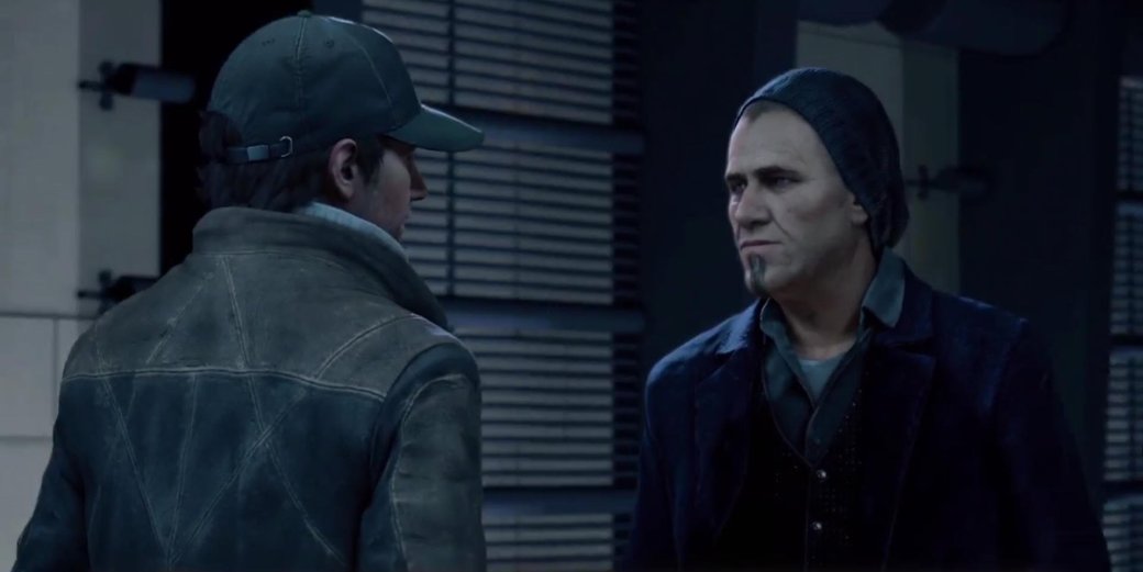 Watch Dogs разобрали на части в девятиминутном видеопревью - Изображение 1 Watch Dogs разобрали на части в девятиминутном видеопревью - Изображение 1