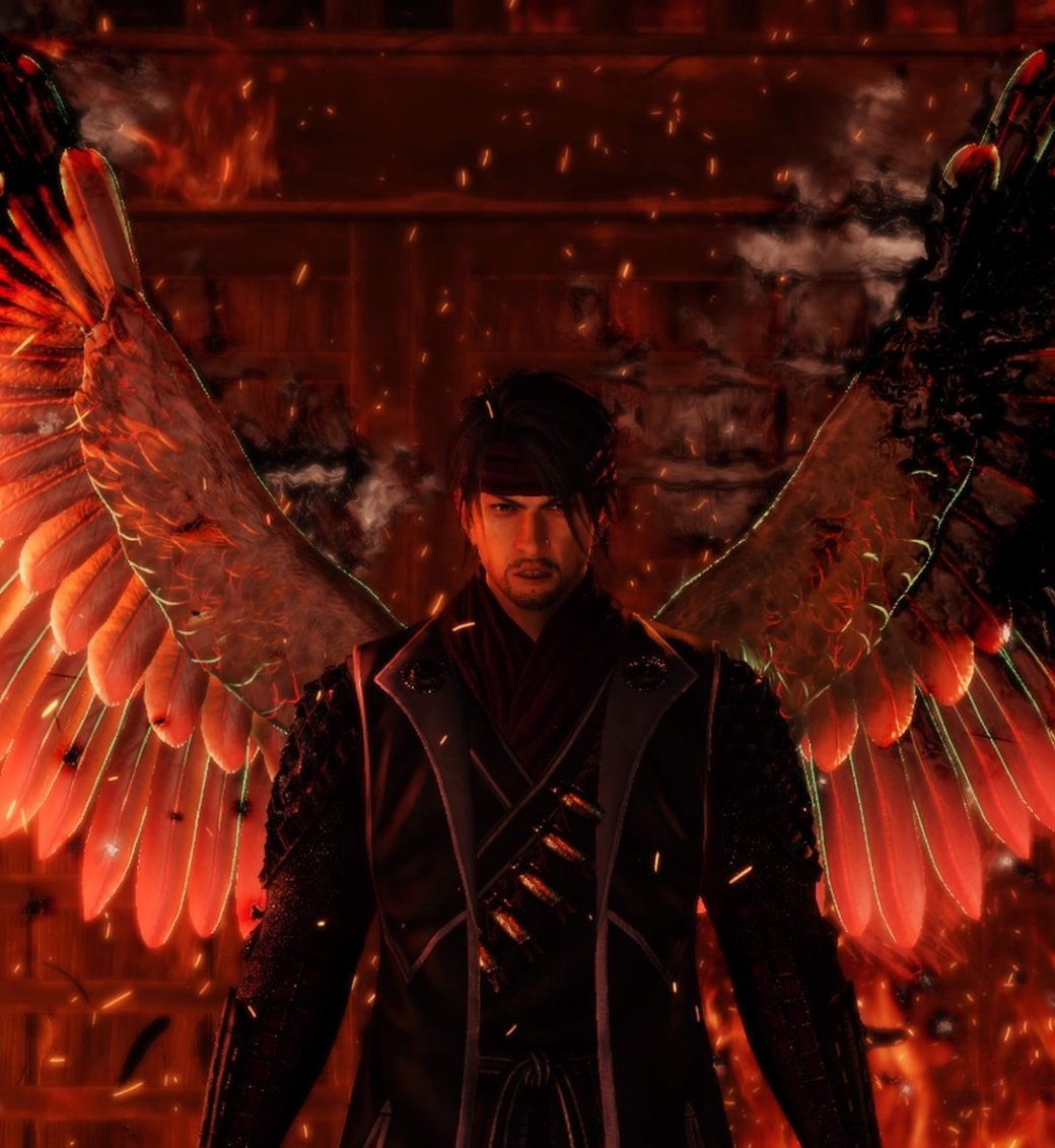 Рецензия на Nioh - Изображение 11 Рецензия на Nioh - Изображение 11