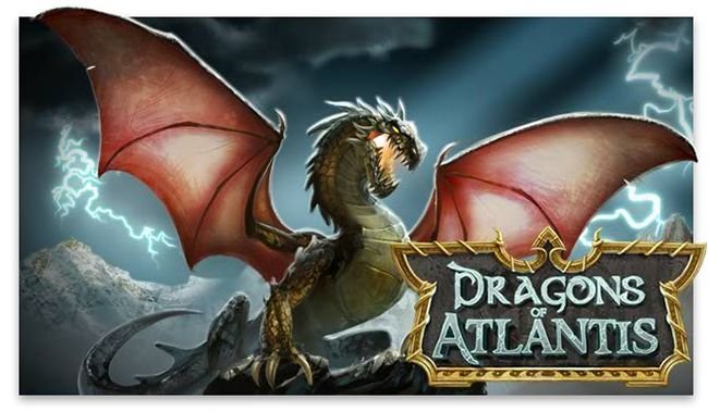 Недовольные поклонники Dragons of Atlantis устроили бойкот. - Изображение 1 Недовольные поклонники Dragons of Atlantis устроили бойкот. - Изображение 1