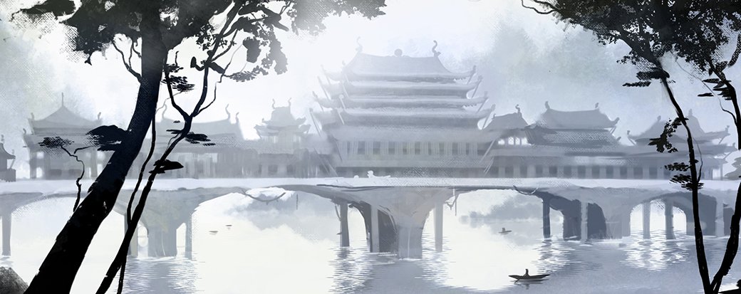 Рецензия на Shadow Tactics: Blades of the Shogun - Изображение 2 Рецензия на Shadow Tactics: Blades of the Shogun - Изображение 2