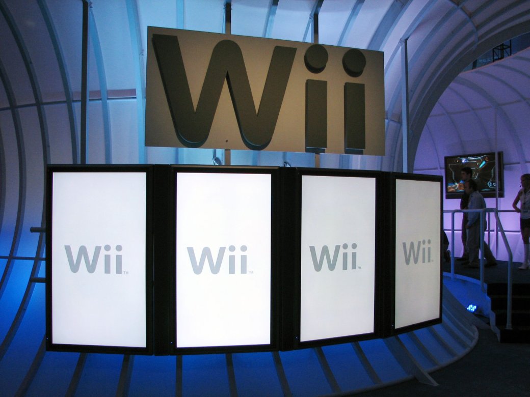 Как менялась E3. Фотографии - Изображение 15 Как менялась E3. Фотографии - Изображение 15