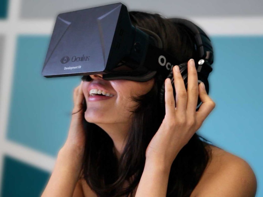 Oculus Rift не появится на PS4 и Xbox One - Изображение 1 Oculus Rift не появится на PS4 и Xbox One - Изображение 1