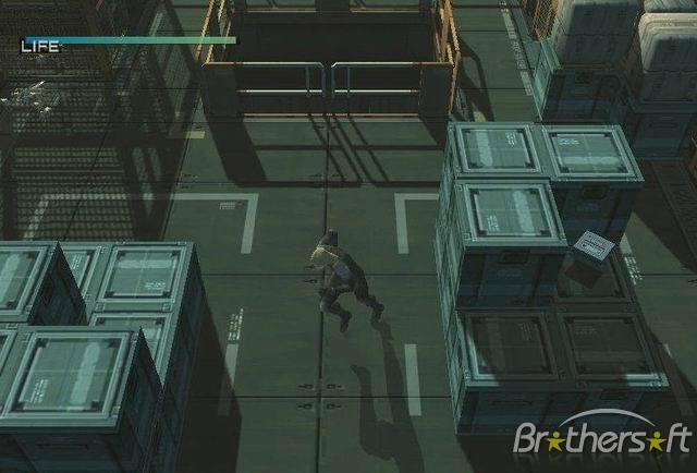 Metal Gear Solid. Помним. Любим. Часть 2. - Изображение 9 Metal Gear Solid. Помним. Любим. Часть 2. - Изображение 9