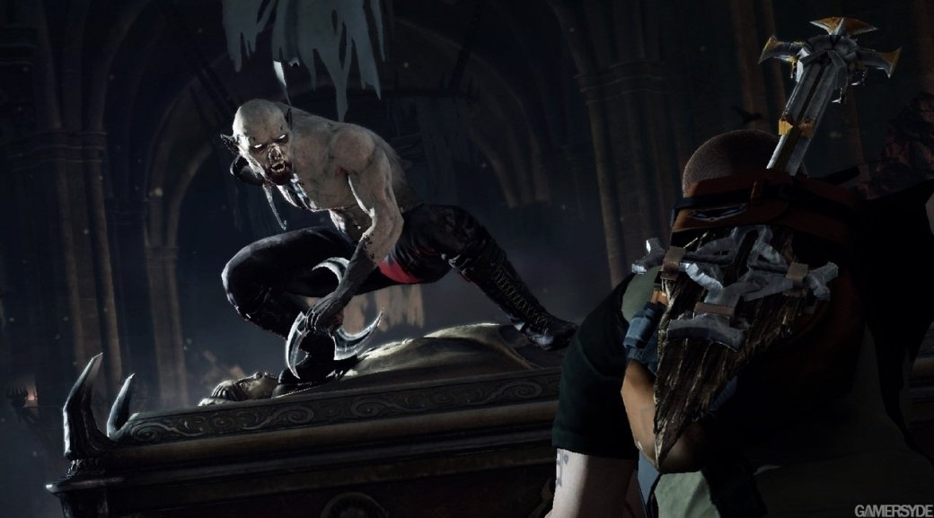 InFamous: Festival of Blood | Рецензия - Изображение 4 InFamous: Festival of Blood | Рецензия - Изображение 4