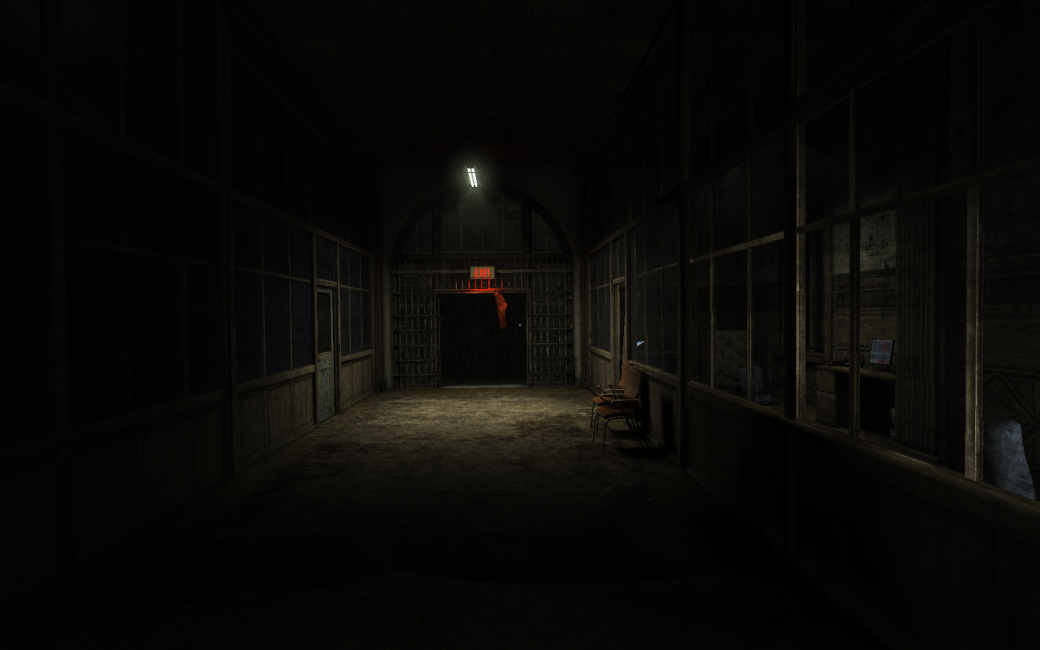 Рецепт настоящего хоррора и мнение об Outlast. - Изображение 12 Рецепт настоящего хоррора и мнение об Outlast. - Изображение 12
