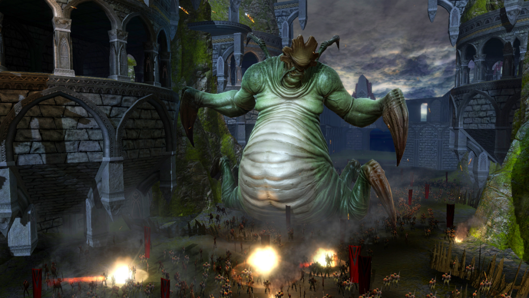 Kingdoms of Amalur опередила The Darkness 2 в британском чарте - Изображение 1 Kingdoms of Amalur опередила The Darkness 2 в британском чарте - Изображение 1