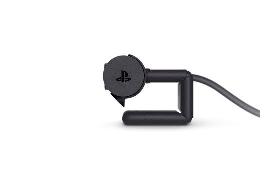 Sony рассказала про новый геймпад, камеру и элитную гарнитуру PS4 - Изображение 4 Sony рассказала про новый геймпад, камеру и элитную гарнитуру PS4 - Изображение 4