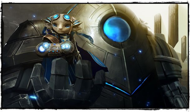 Guild Wars 2 - Драконы по полочкам - Изображение 6 Guild Wars 2 - Драконы по полочкам - Изображение 6