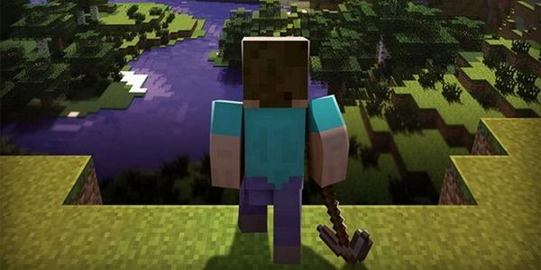 Microsoft обучает детей и роботов при помощи Minecraft - Изображение 1 Microsoft обучает детей и роботов при помощи Minecraft - Изображение 1