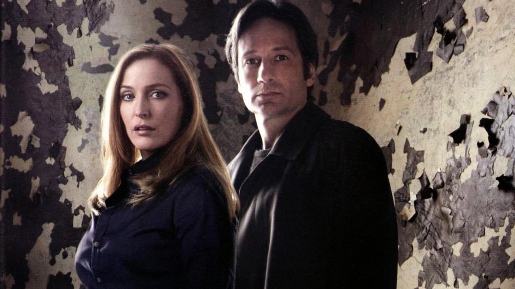 Руководство Fox пообещало еще сезон «Секретных материалов». - Изображение 1 Руководство Fox пообещало еще сезон «Секретных материалов». - Изображение 1