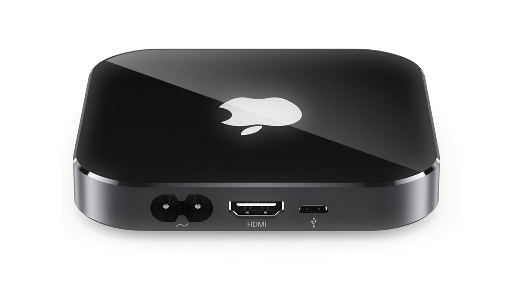 Apple TV 4 составит конкуренцию домашним консолям - Изображение 1 Apple TV 4 составит конкуренцию домашним консолям - Изображение 1