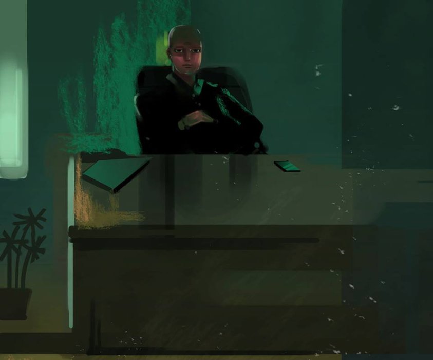 Игры как болезнь: кибераддикция. Интервью с психиатром. - Изображение 1 Игры как болезнь: кибераддикция. Интервью с психиатром. - Изображение 1