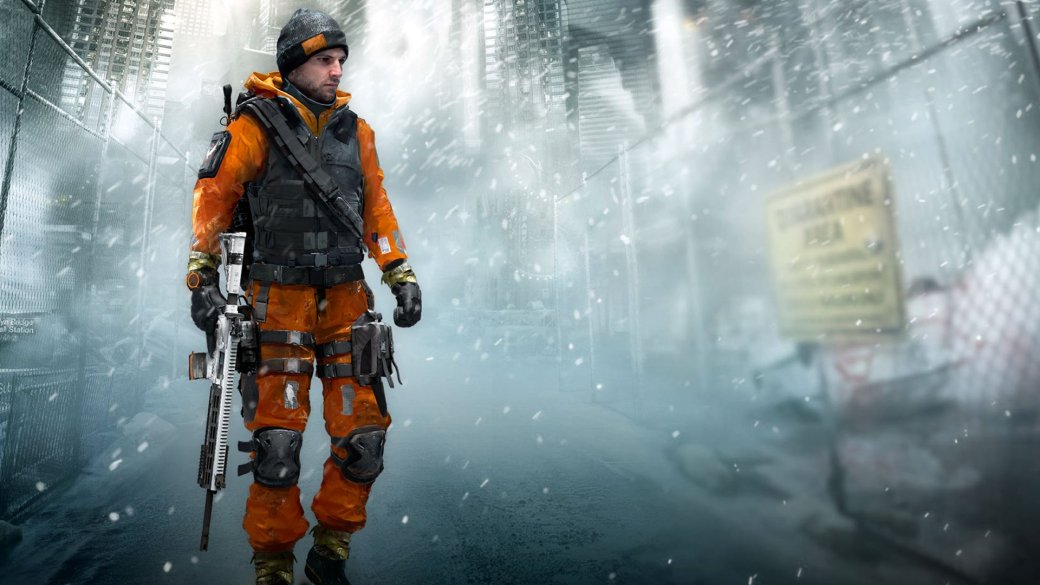 Игрокам The Division дадут по шапкам в DLC - Изображение 1 Игрокам The Division дадут по шапкам в DLC - Изображение 1