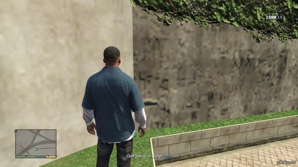GTA V - Изображение 3 GTA V - Изображение 3