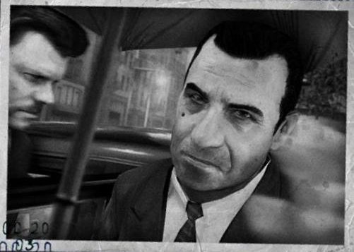 Что случилось с Джо Барбаро в Mafia 3? - Изображение 6 Что случилось с Джо Барбаро в Mafia 3? - Изображение 6