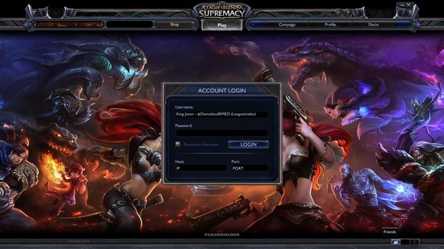 Хакер взломал твиттер главы Riot Games, открыв информацию о новой игре - Изображение 1 Хакер взломал твиттер главы Riot Games, открыв информацию о новой игре - Изображение 1