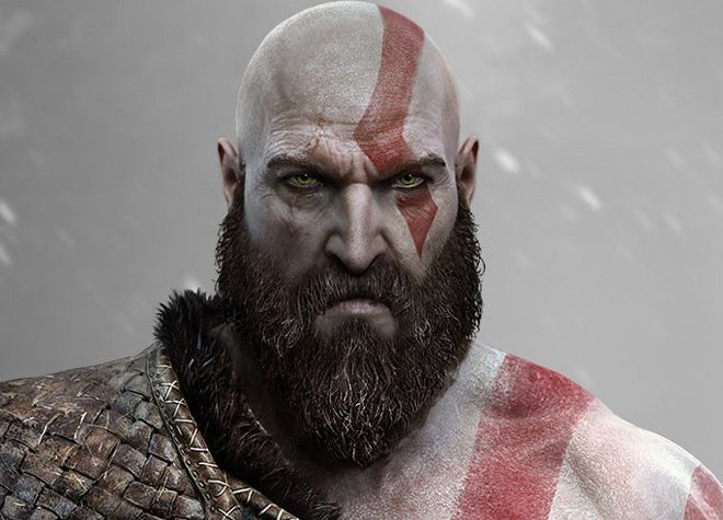 Разработчики God of War сравнили Кратоса с Халком - Изображение 1 Разработчики God of War сравнили Кратоса с Халком - Изображение 1