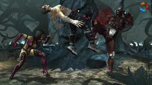 Mortal Kombat. Превью: смертельный бизнес - Изображение 5 Mortal Kombat. Превью: смертельный бизнес - Изображение 5