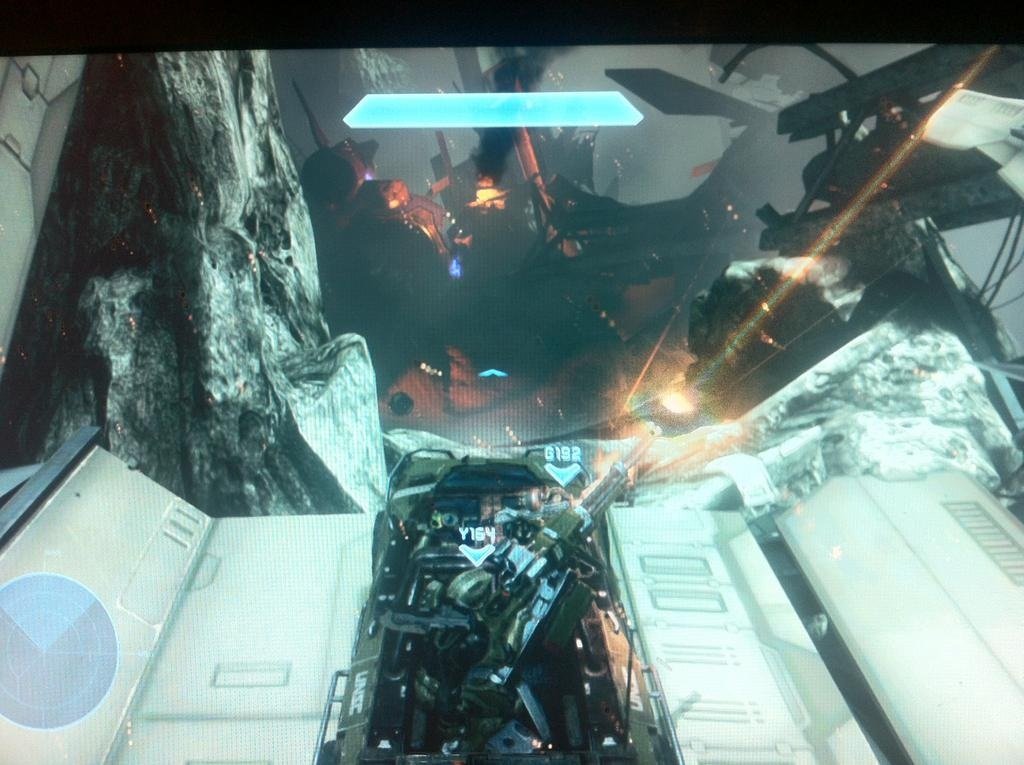 Канобу и запуск Halo 4 в России. - Изображение 2 Канобу и запуск Halo 4 в России. - Изображение 2