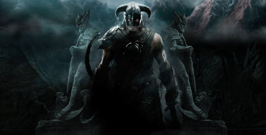 Анонса The Elder Scrolls 6 не будет еще очень долго. - Изображение 1 Анонса The Elder Scrolls 6 не будет еще очень долго. - Изображение 1