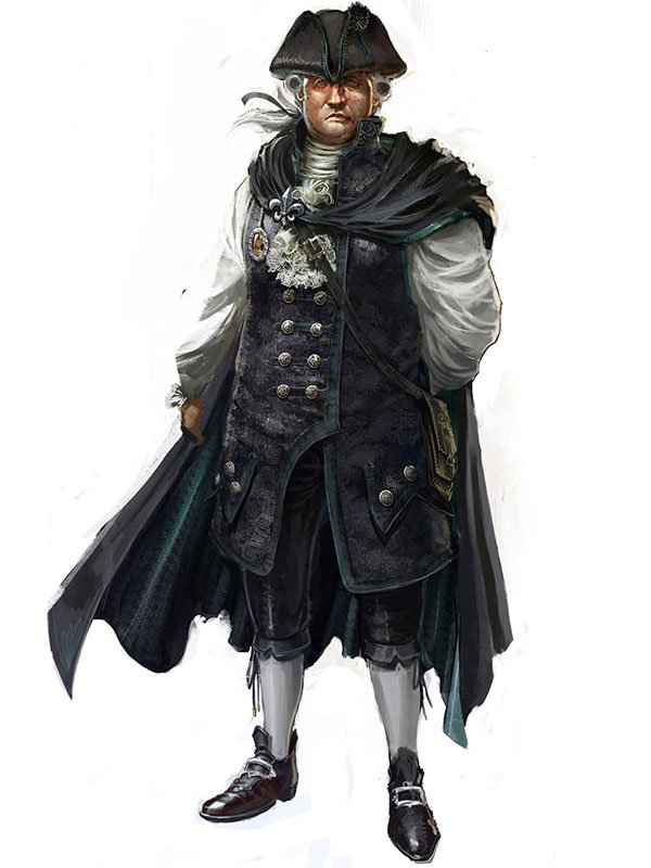 «Убийцы» серии Assassin's Creed - Изображение 65 «Убийцы» серии Assassin's Creed - Изображение 65