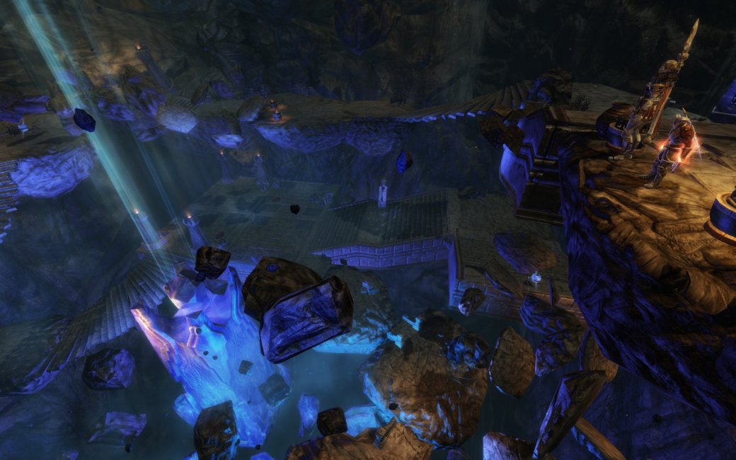 Рецензия на Kingdoms of Amalur: Reckoning. Обзор игры - Изображение 2 Рецензия на Kingdoms of Amalur: Reckoning. Обзор игры - Изображение 2