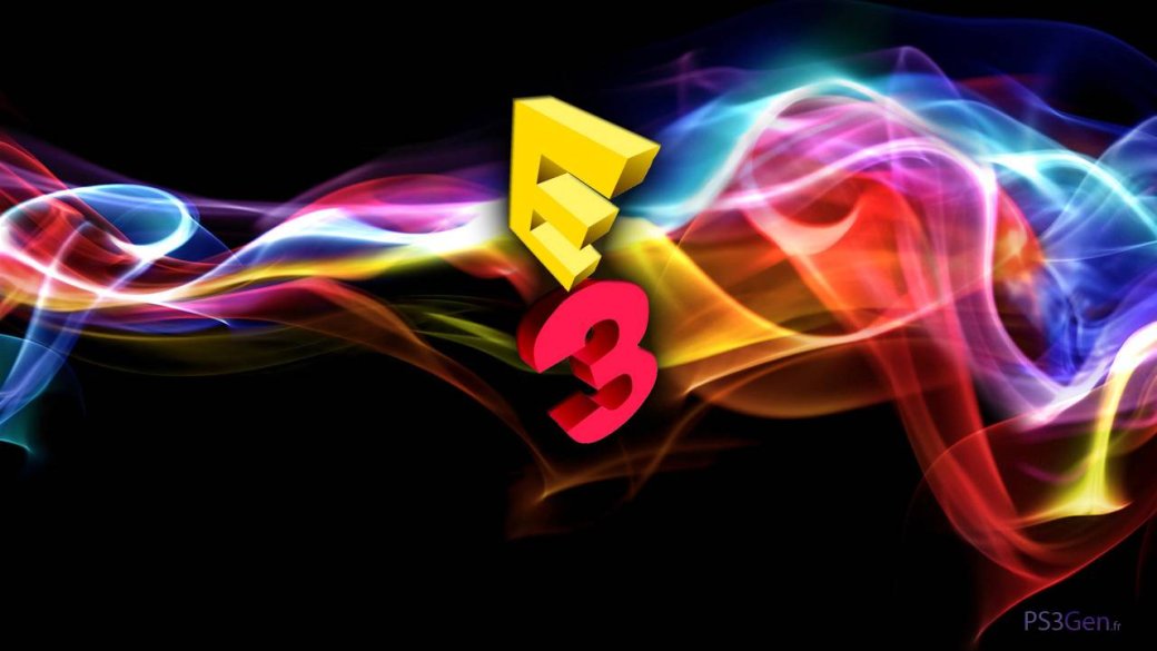 Впечатления от игр, показанных на Е3 2013 - Изображение 1 Впечатления от игр, показанных на Е3 2013 - Изображение 1
