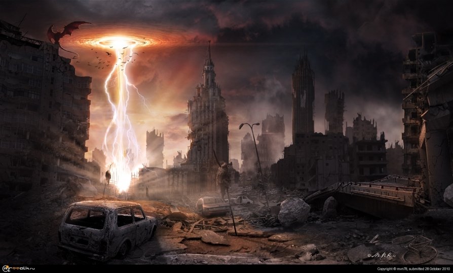 Лучший пост недели v.4 №1 - Изображение 3 Лучший пост недели v.4 №1 - Изображение 3