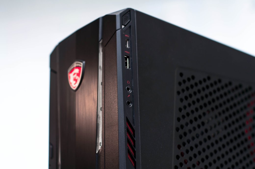 Nightblade MI3 — новое поколение домашнего гейминга от MSI - Изображение 3 Nightblade MI3 — новое поколение домашнего гейминга от MSI - Изображение 3