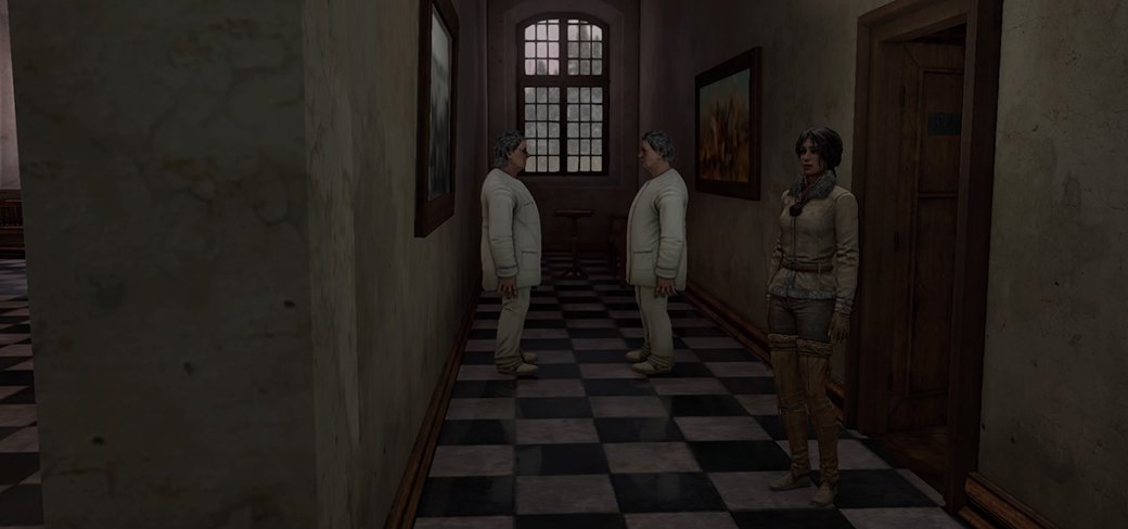 Рецензия на Syberia 3. Обзор игры - Изображение 8 Рецензия на Syberia 3. Обзор игры - Изображение 8