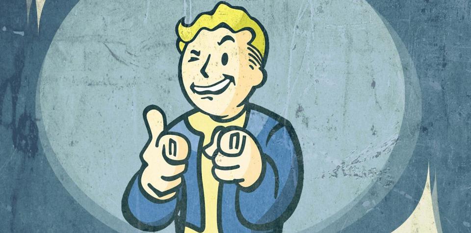 Нам пишут: русский дубляж в Fallout 4 за 3 200 000 рублей - Изображение 1 Нам пишут: русский дубляж в Fallout 4 за 3 200 000 рублей - Изображение 1