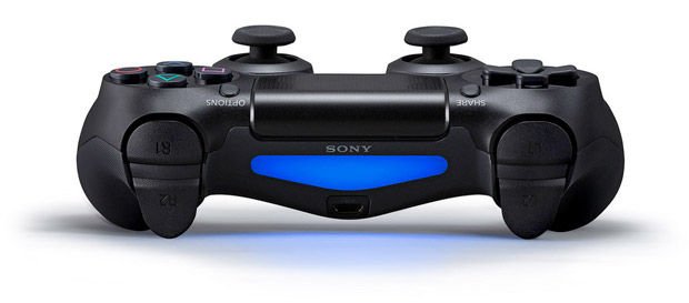 Обзор зарубежной прессы: PS4 (не) разочаровала - Изображение 4 Обзор зарубежной прессы: PS4 (не) разочаровала - Изображение 4