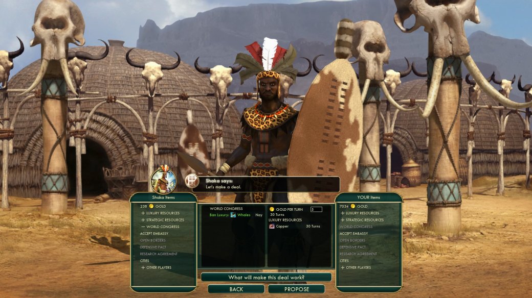 Sid Meier's Civilization V: Brave New World – интервью - Изображение 2 Sid Meier's Civilization V: Brave New World – интервью - Изображение 2