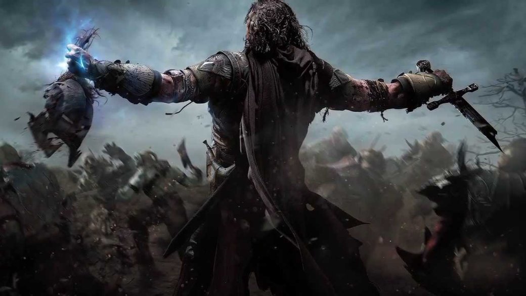 Middle-earth: Shadow of Mordor получила восемь наград на DICE Awards - Изображение 1 Middle-earth: Shadow of Mordor получила восемь наград на DICE Awards - Изображение 1