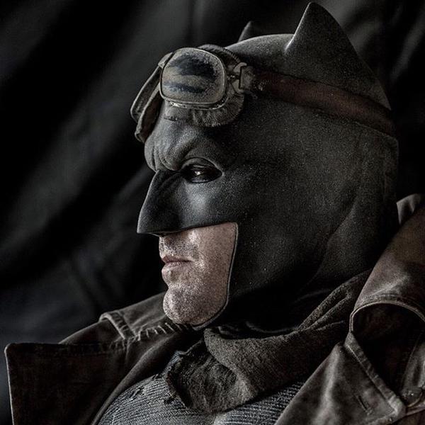 DC Comics на Comic-Con 2015 - Изображение 4 DC Comics на Comic-Con 2015 - Изображение 4