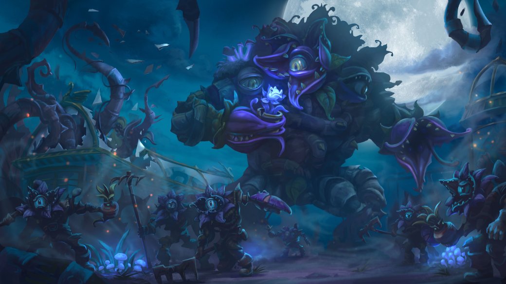 Road to BlizzCon: где смотреть, чего ждать - Изображение 4 Road to BlizzCon: где смотреть, чего ждать - Изображение 4