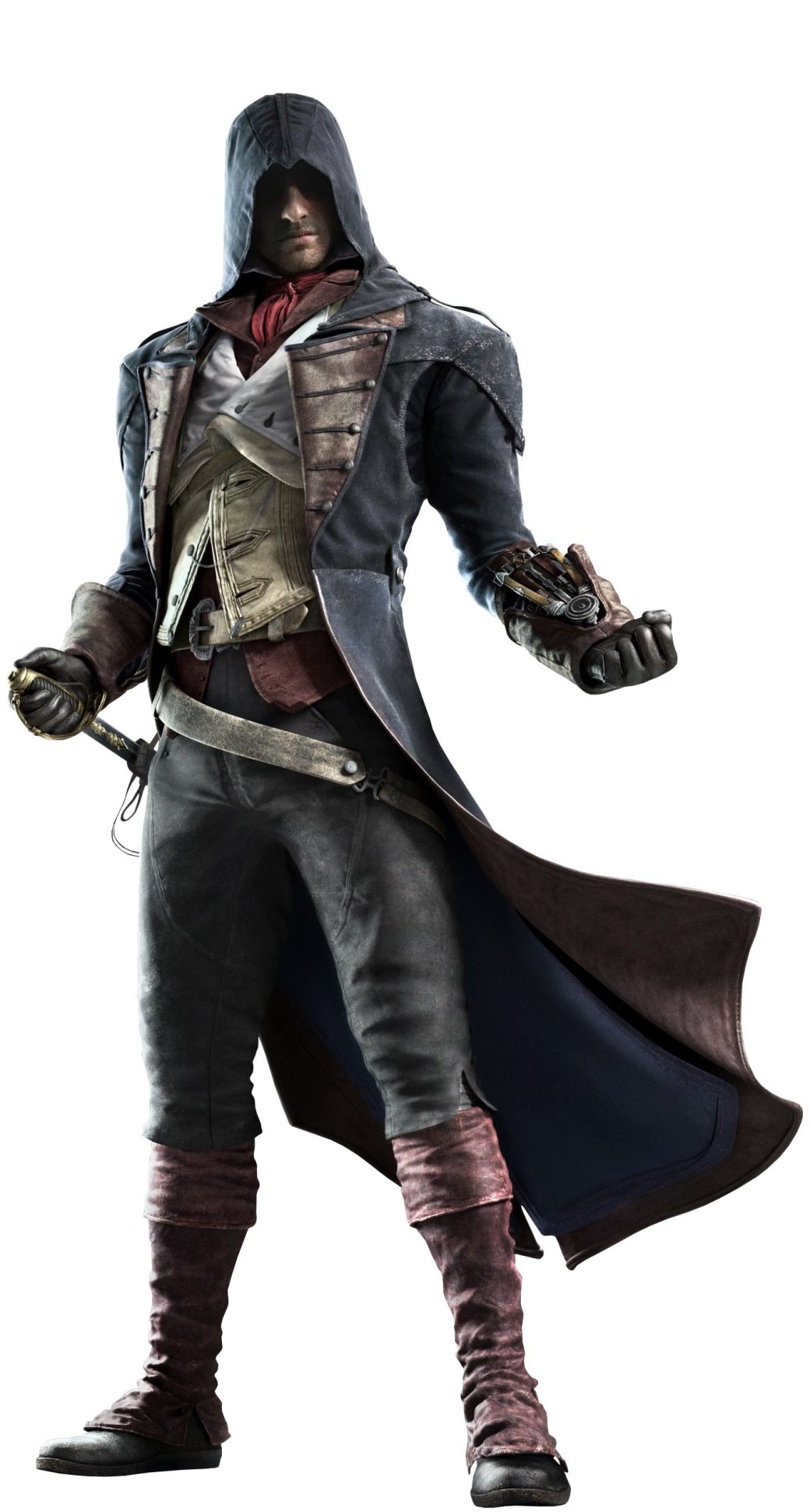 Почему Assassin’s Creed Rogue может оказаться провалом - Изображение 2 Почему Assassin’s Creed Rogue может оказаться провалом - Изображение 2