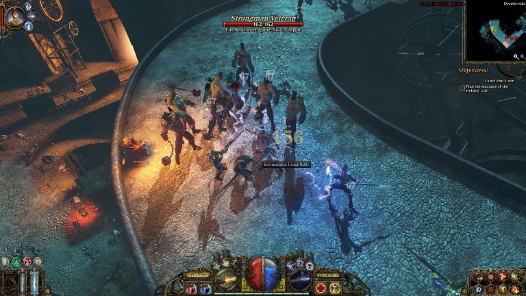 Среднебюджетные RPG: тактика выживания - Изображение 9 Среднебюджетные RPG: тактика выживания - Изображение 9